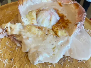昼飲み会(ラン&ウォーク in 大阪城公園 中止のため)
