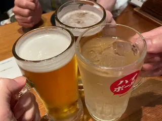 3C定例飲み会 with ゆうさん