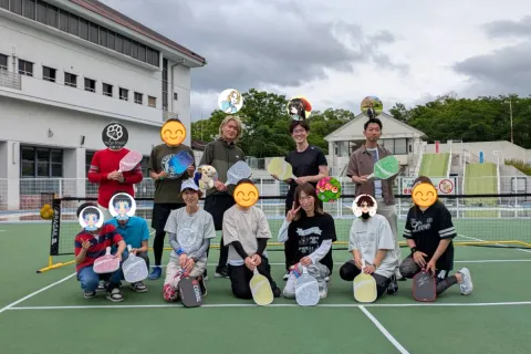 外部連携