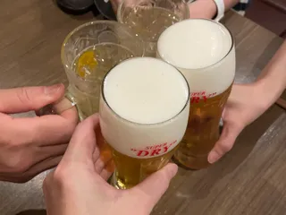 3C定例飲み会 with ずのてぃさん、エリーさん(vol.32)