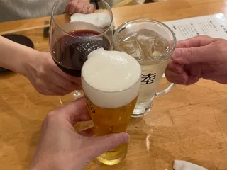 3C定例飲み会 with ひよさん（vol.33）